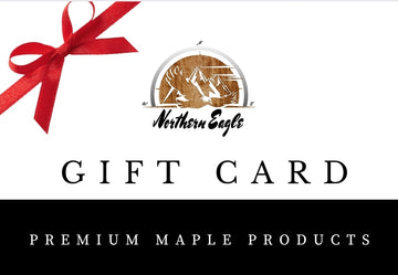 Northern Eagle Market Gift Card